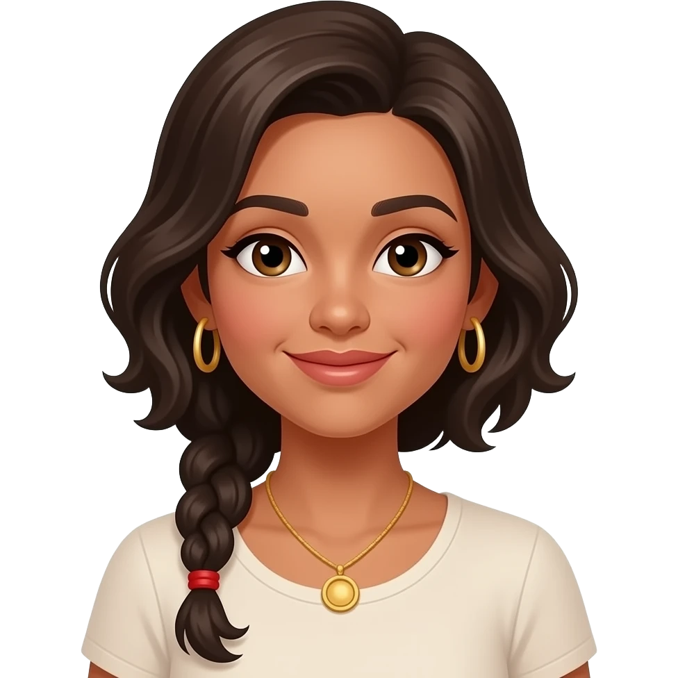 8 de marzo emoji