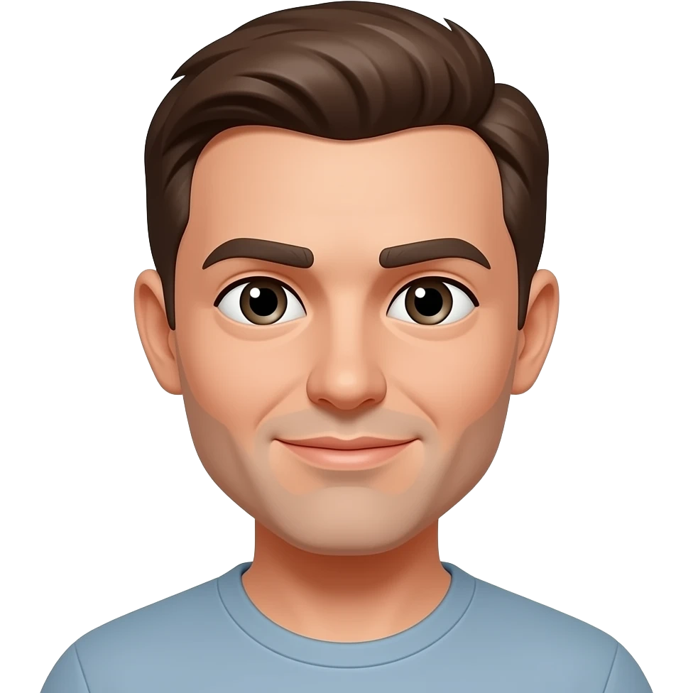 Normal emoji side eying emoji
