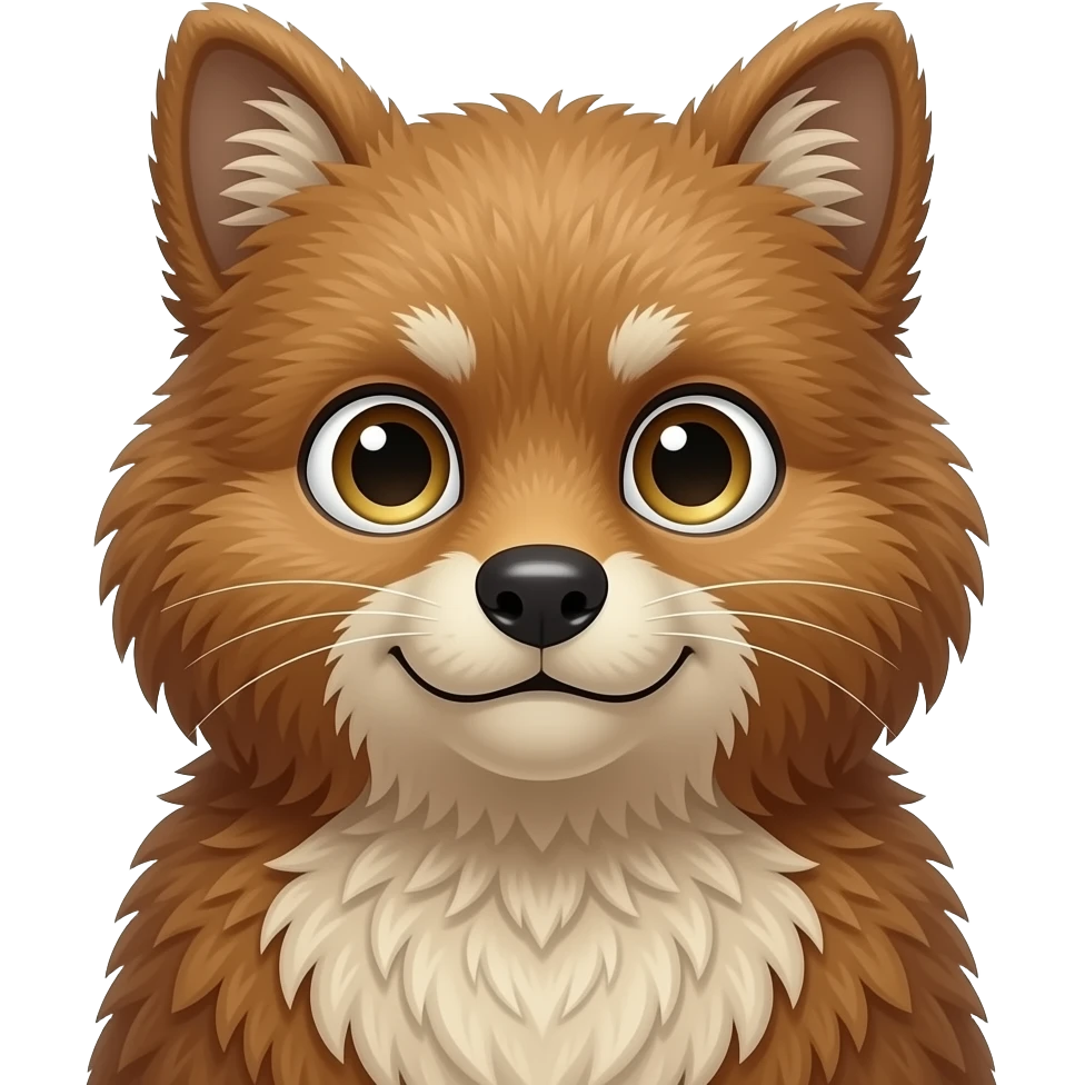 furry emoji