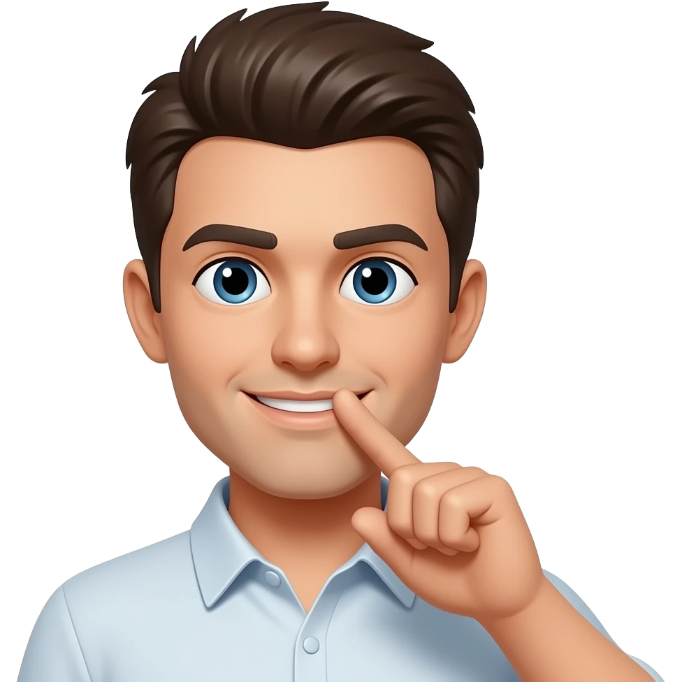 DISMINUYE emoji
