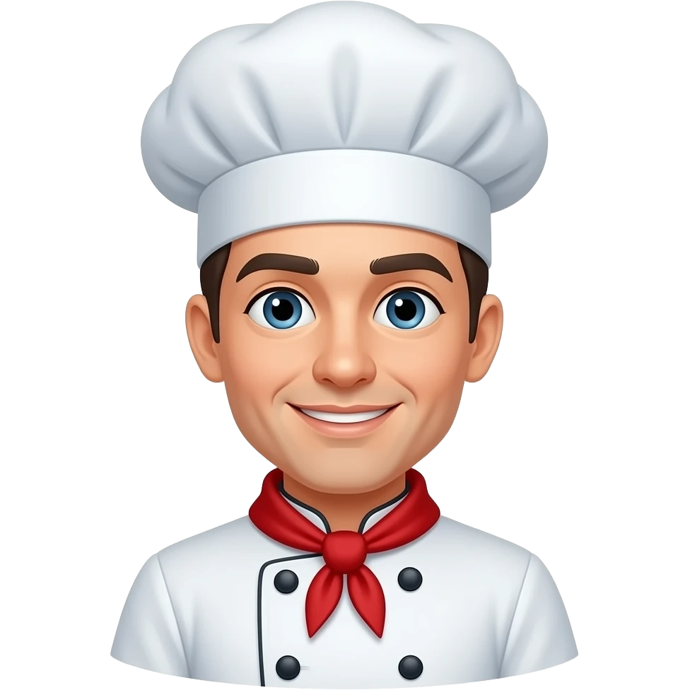 chef emoji