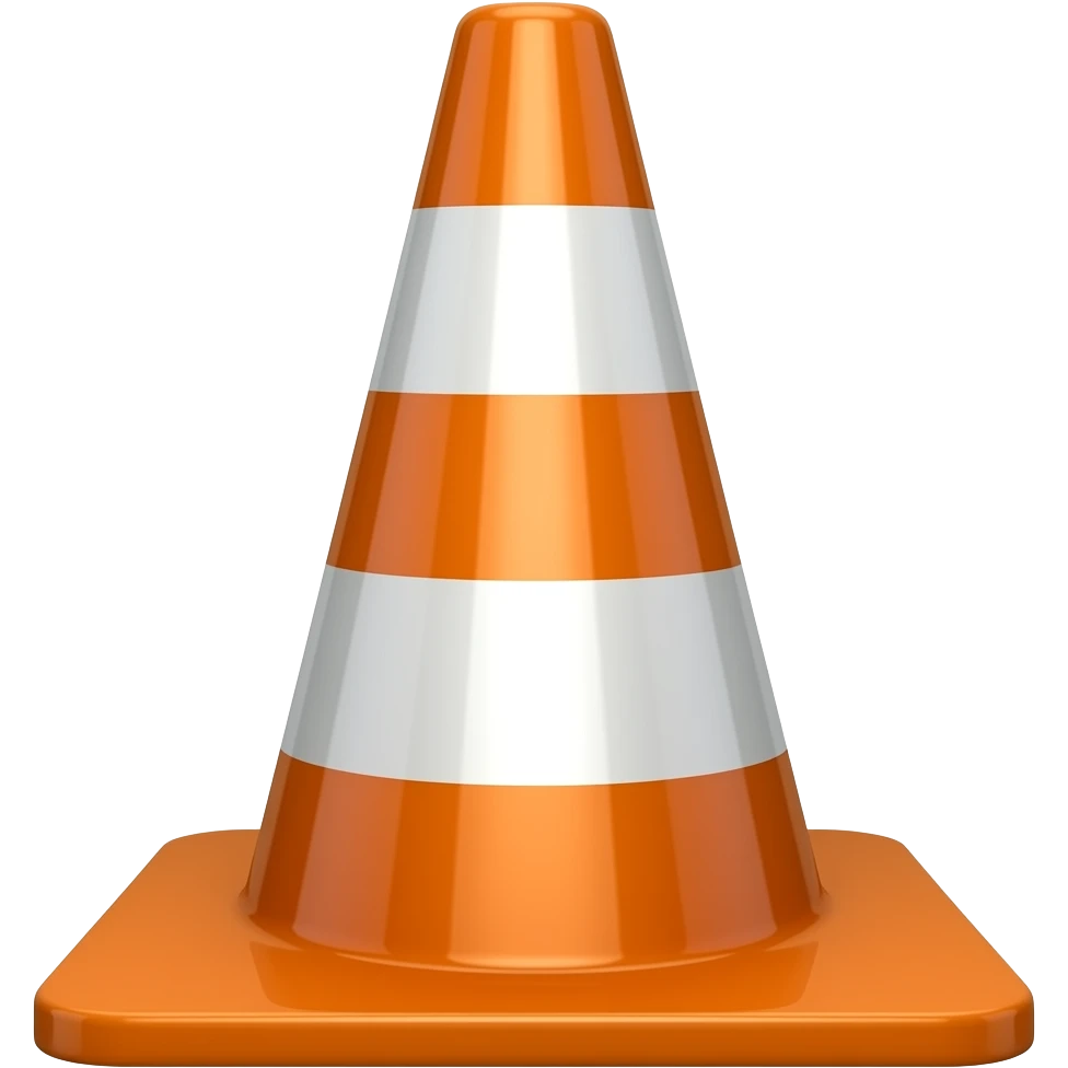 cones emoji