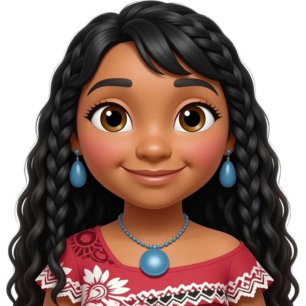 Lilo emoji