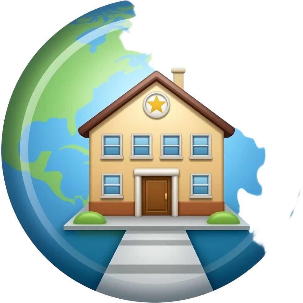 school mark emoji