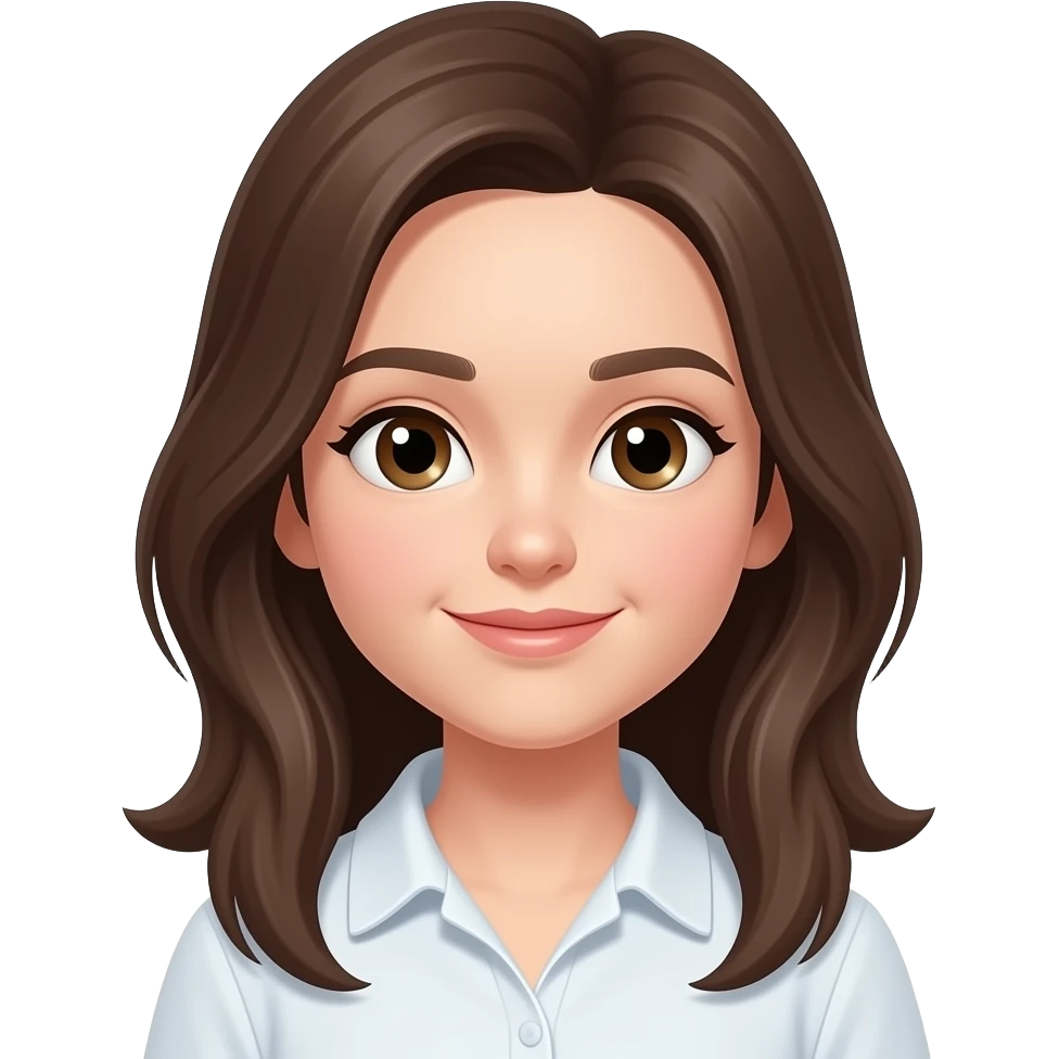 kız emoji