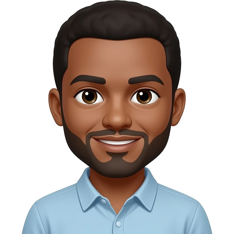 Michael olise emoji