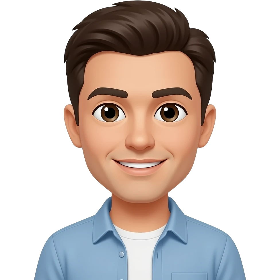 "real" emoji