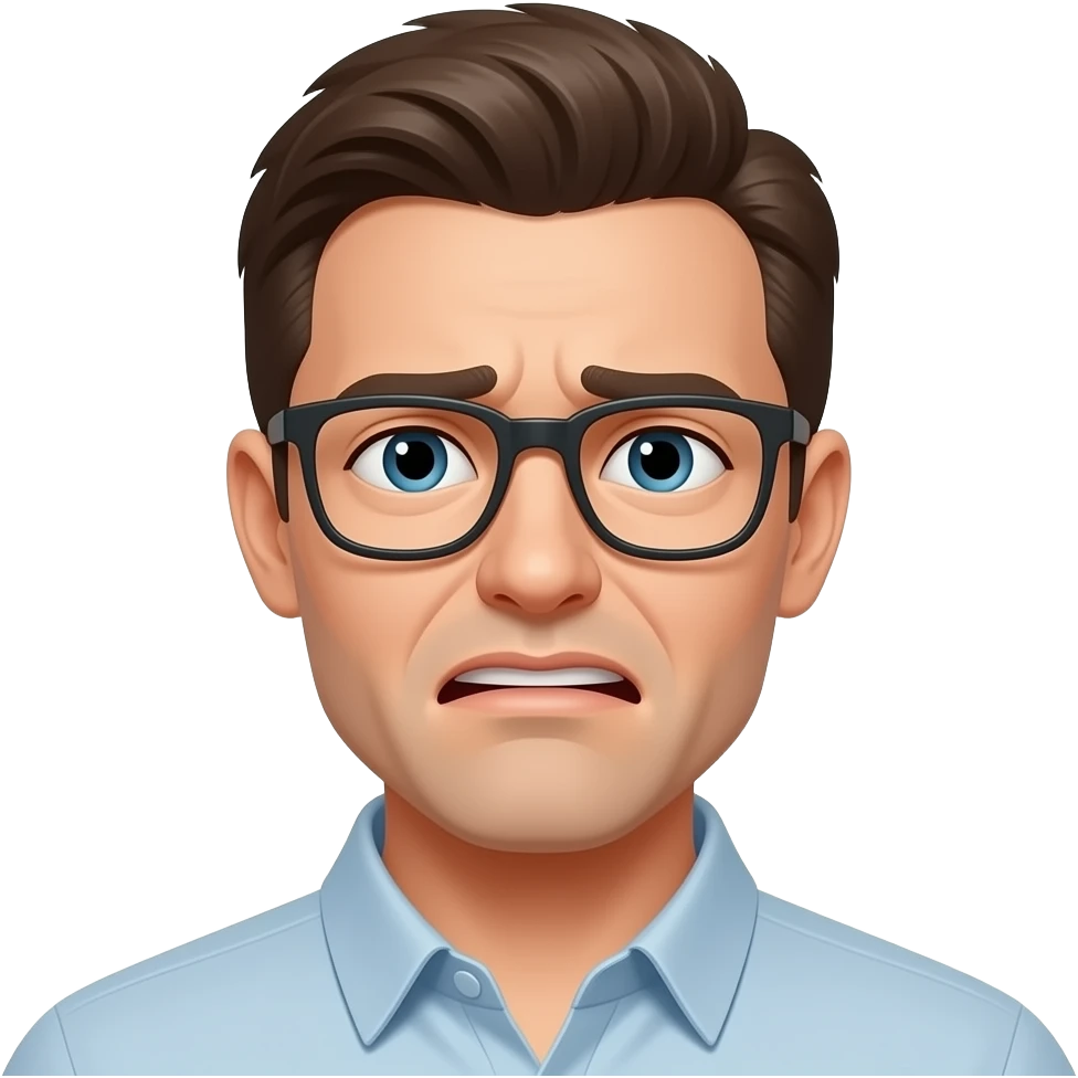 🚫😬 emoji