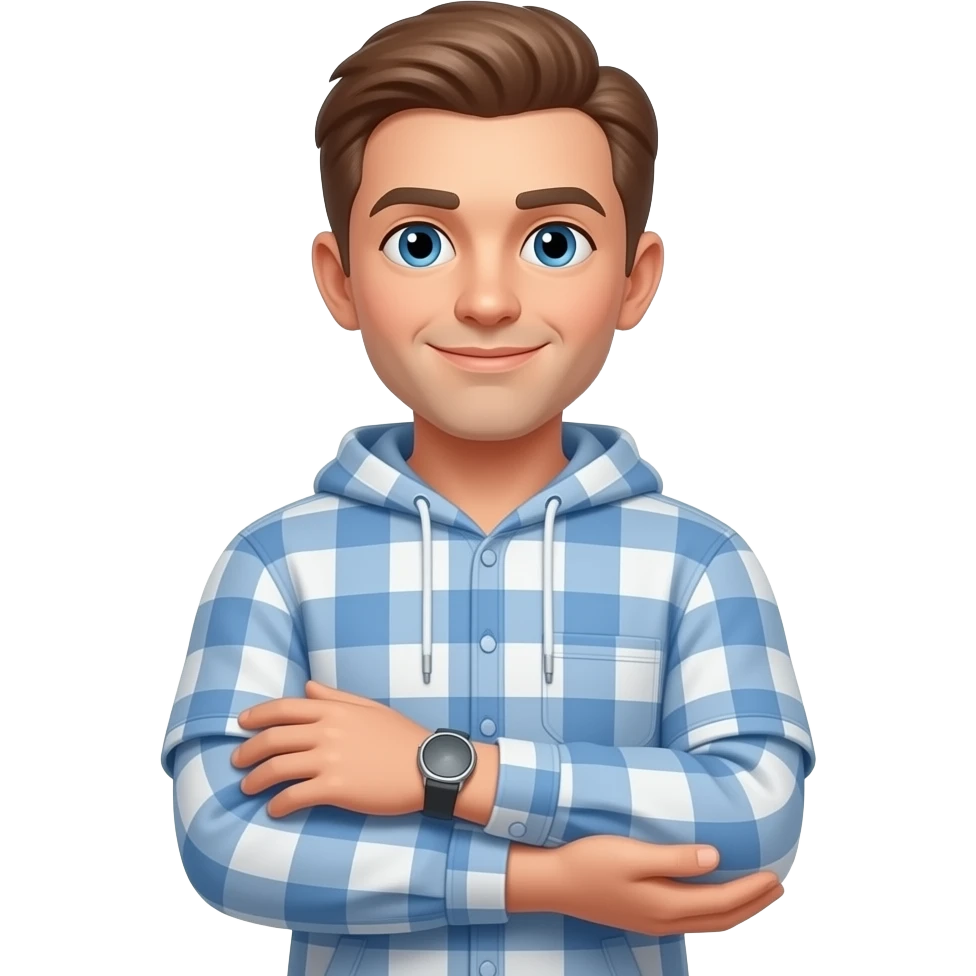 Fais moi werenoi emoji