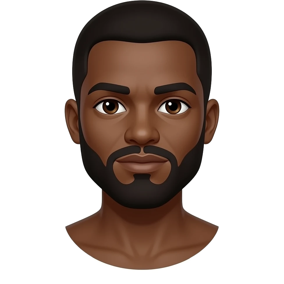 Slave emoji
