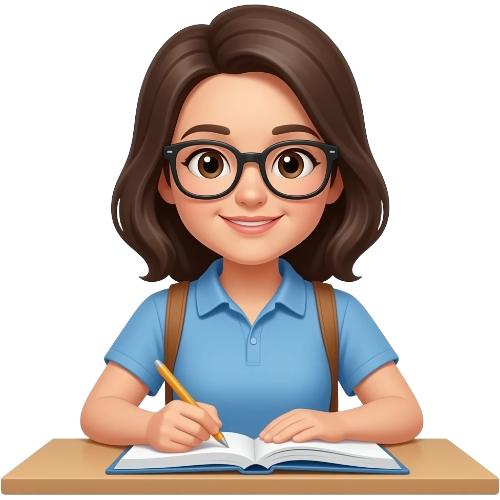 Estudando emoji