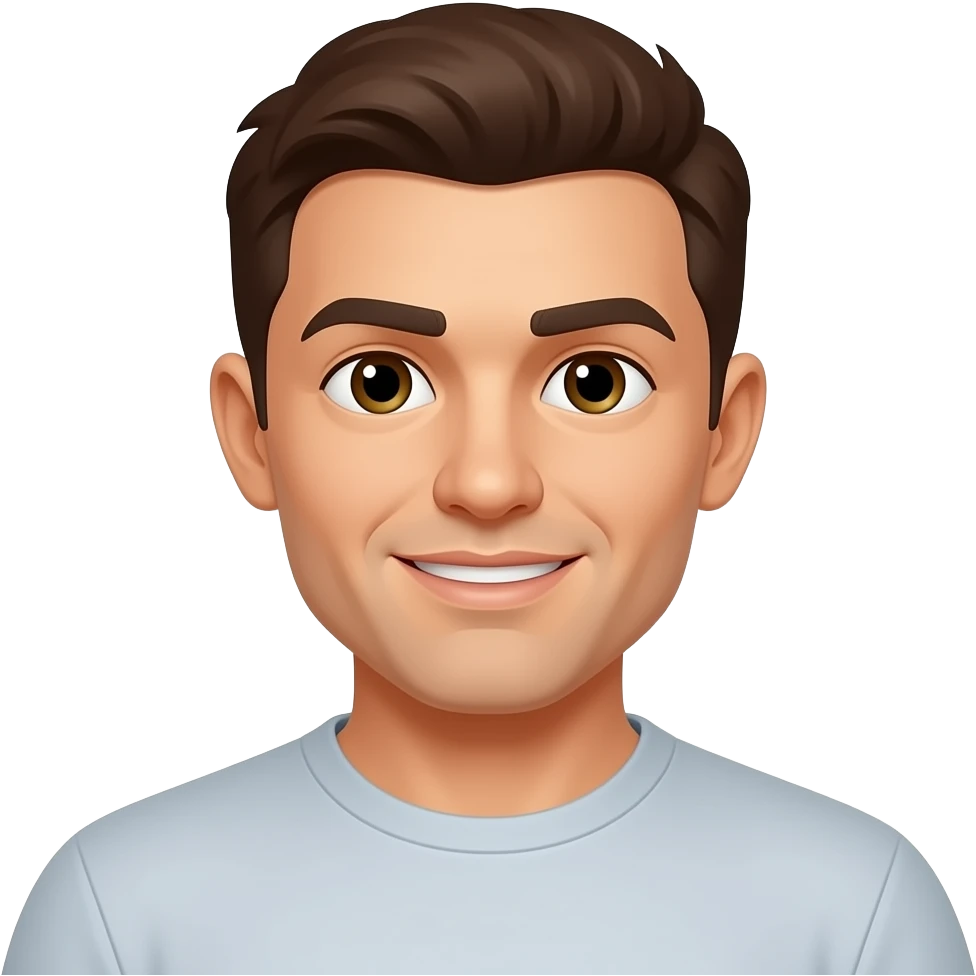 start emoji