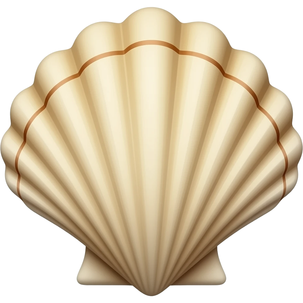 shell emoji