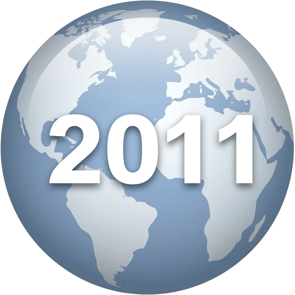 2011x emoji
