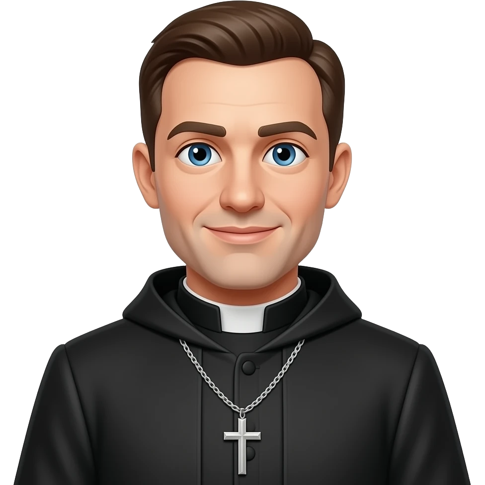 religious emoji