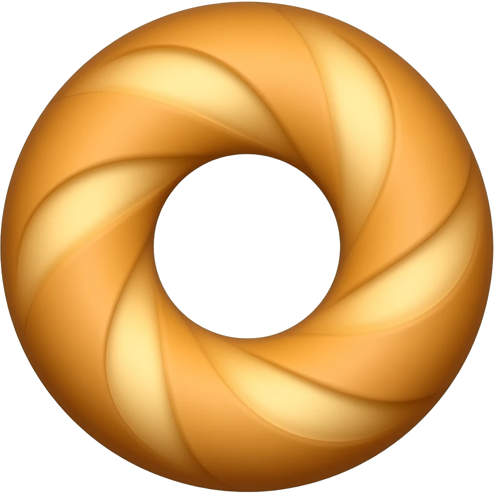 Simit emoji