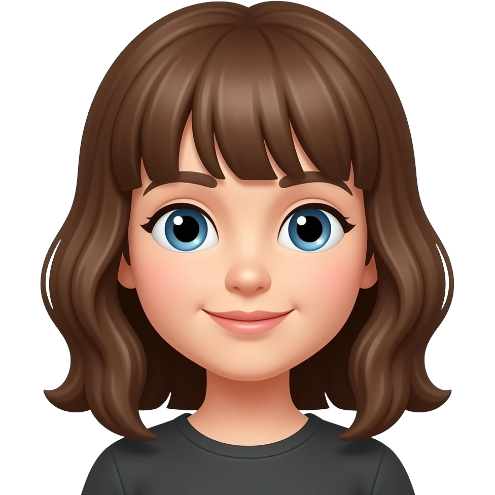 Coiffeuse métier emoji