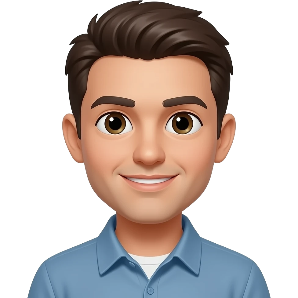 Robert emoji