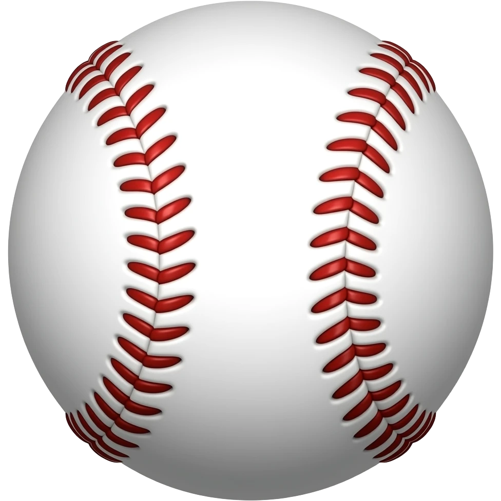 baseball emoji