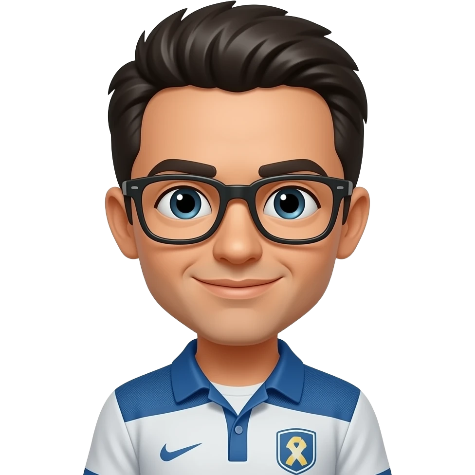 Kiko emoji