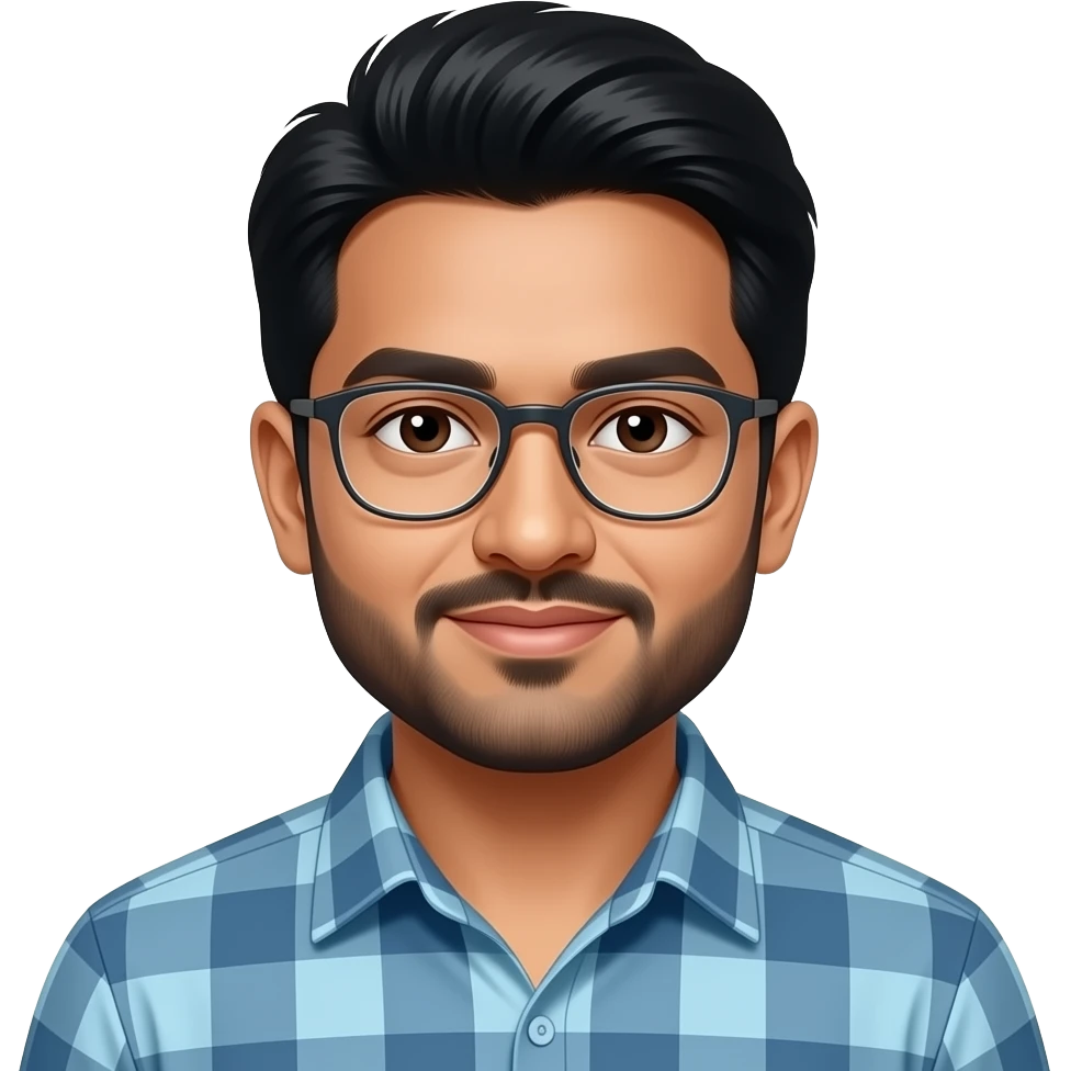 Ashish kumar emoji