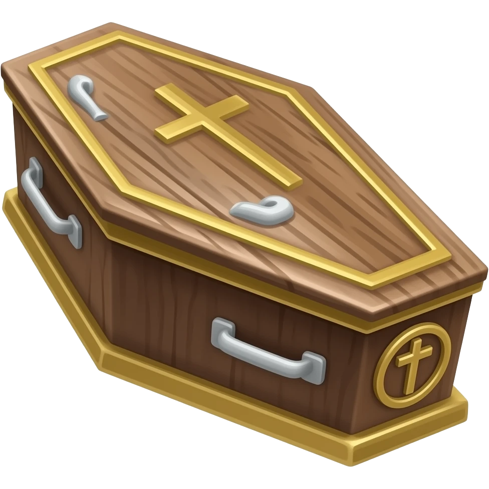 Custodia de santísimo emoji