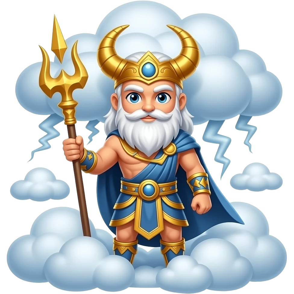 make a baal emoji