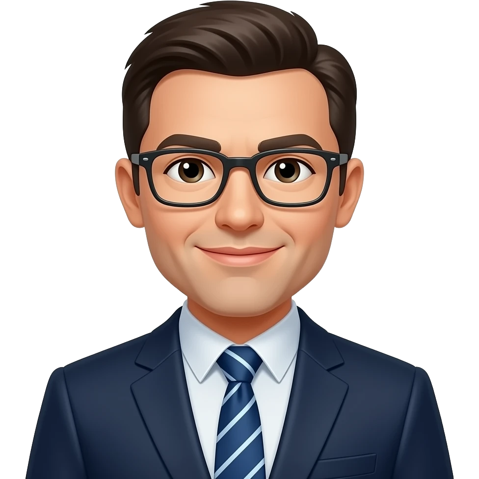 CEO emoji