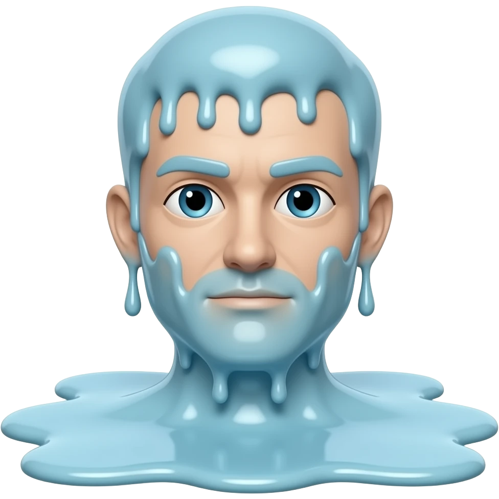 🫠 emoji