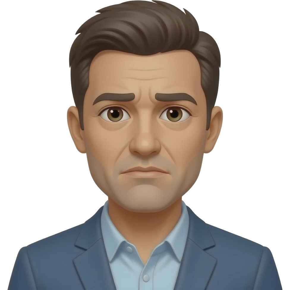 decline emoji