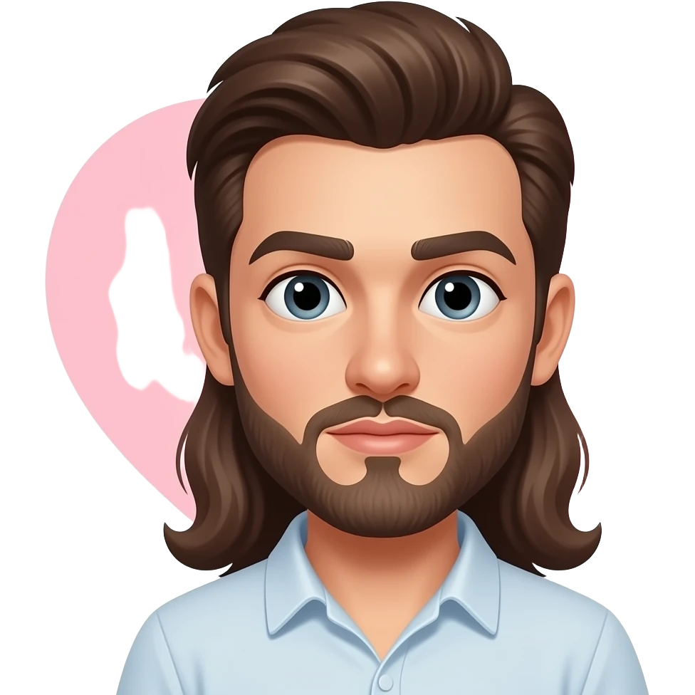 mad in love emoji emoji