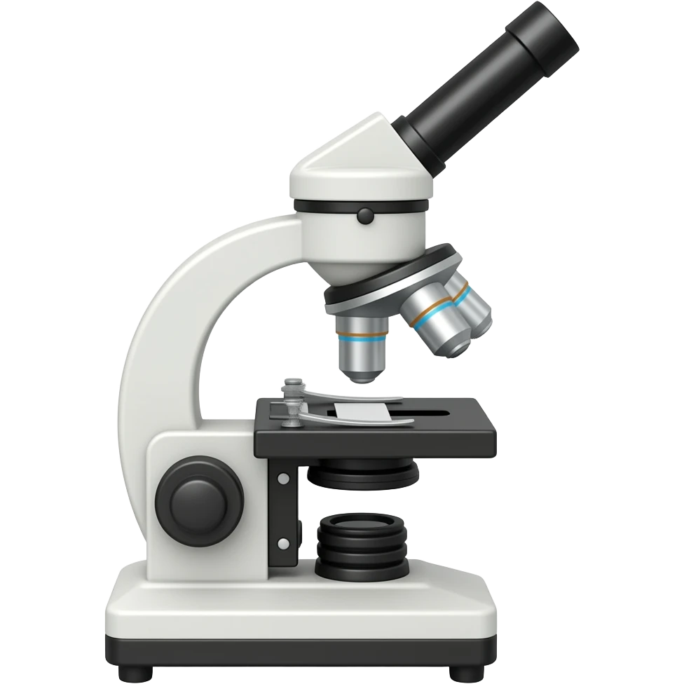 MICROESCOPIO emoji
