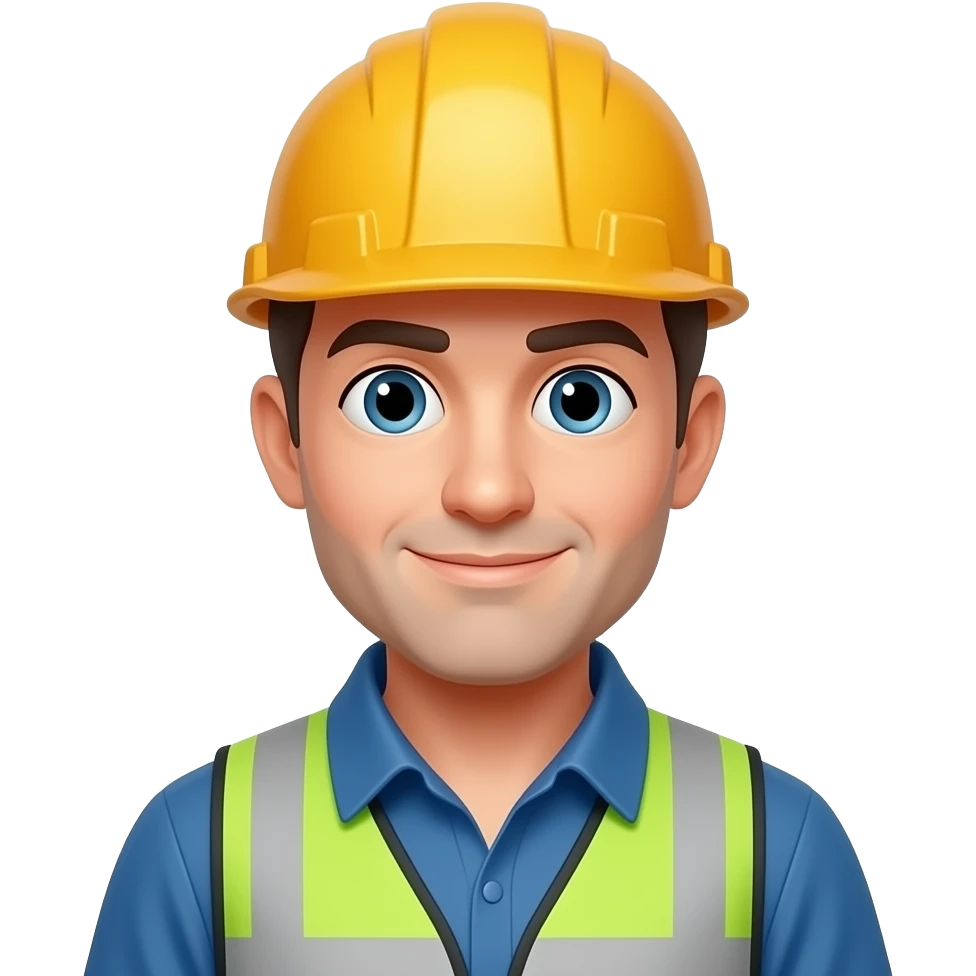 builder emoji