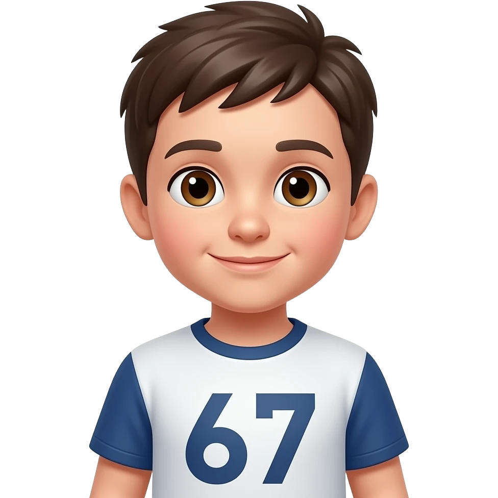 67kid emoji