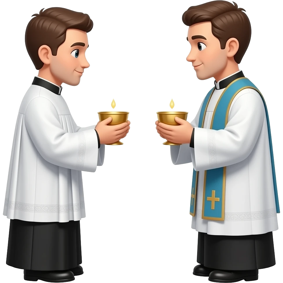 communion emoji