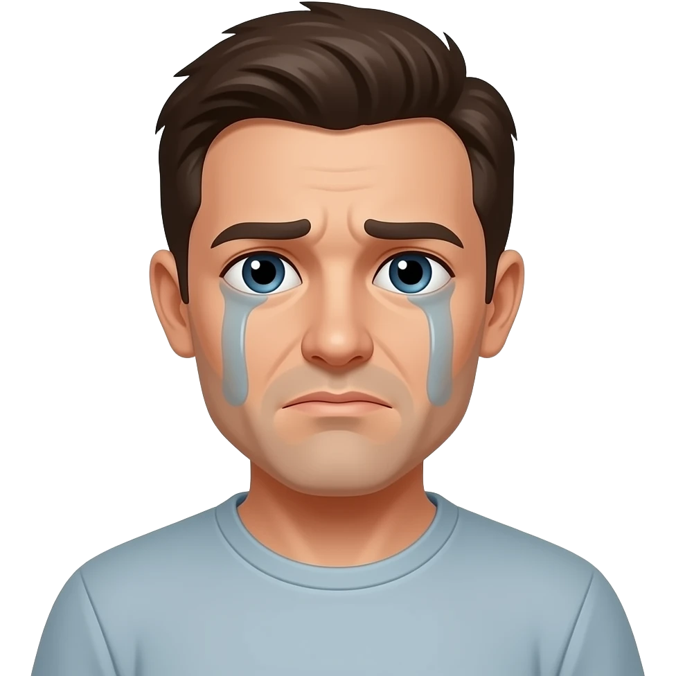 sick emoji