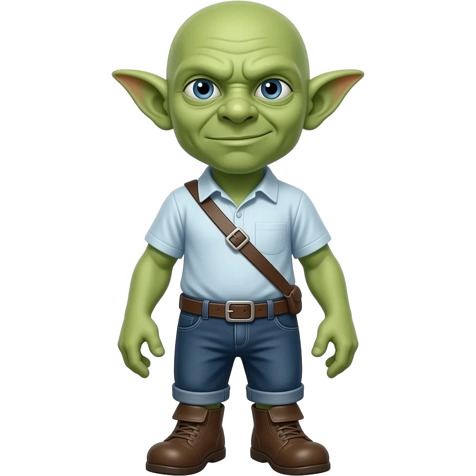 Goblem emoji