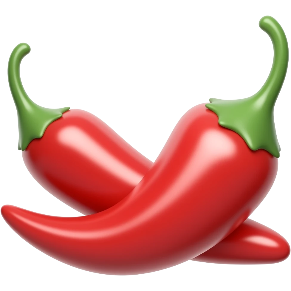 chile emoji