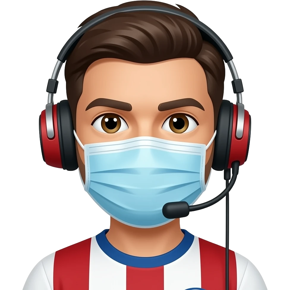 🇪🇸⚽🎧▶️🩶 emoji