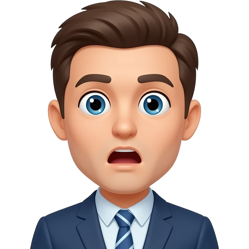 Sorprendida emoji