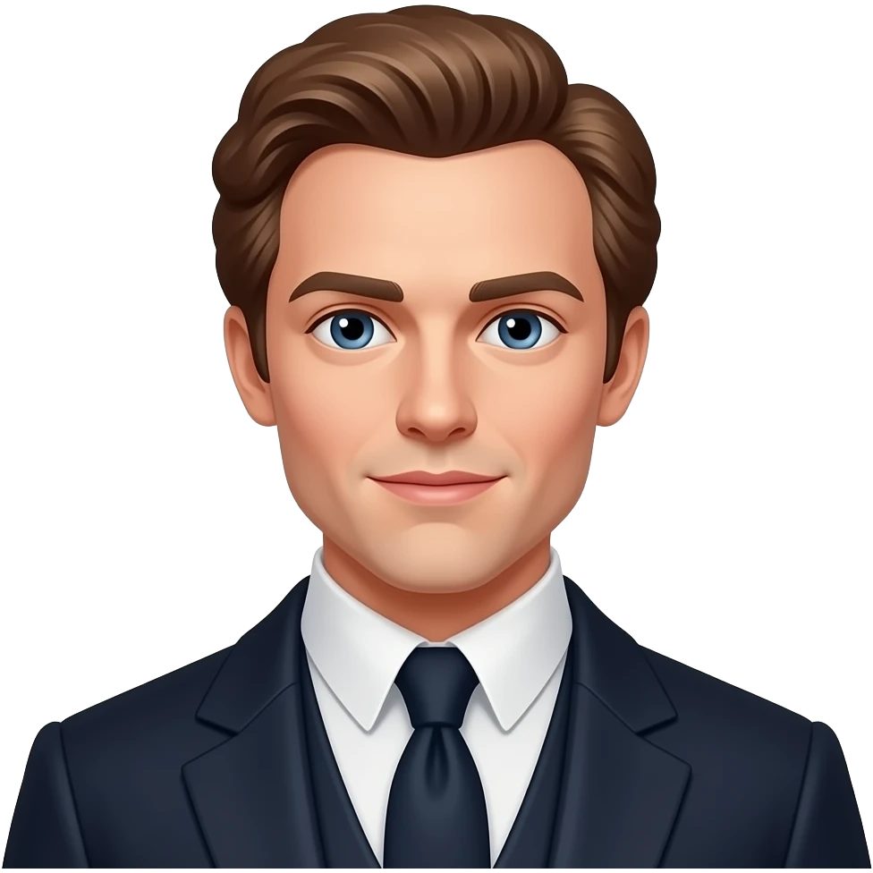 Prince bridgerton emoji