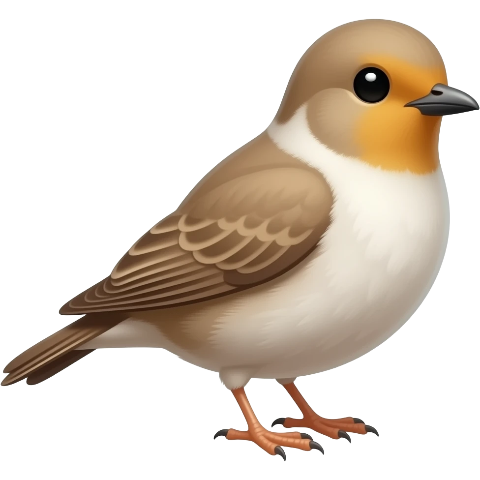 bird emoji