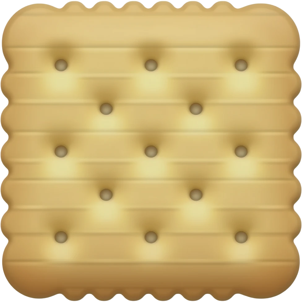 craker emoji