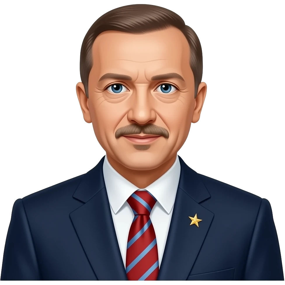 Erdoğan emoji