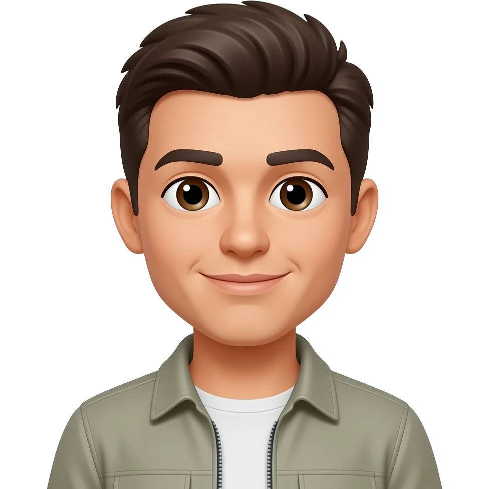 Rise emoji