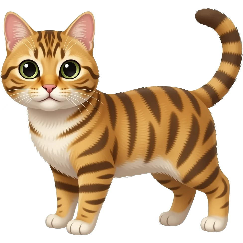 𝖢𝖺𝗍 emoji