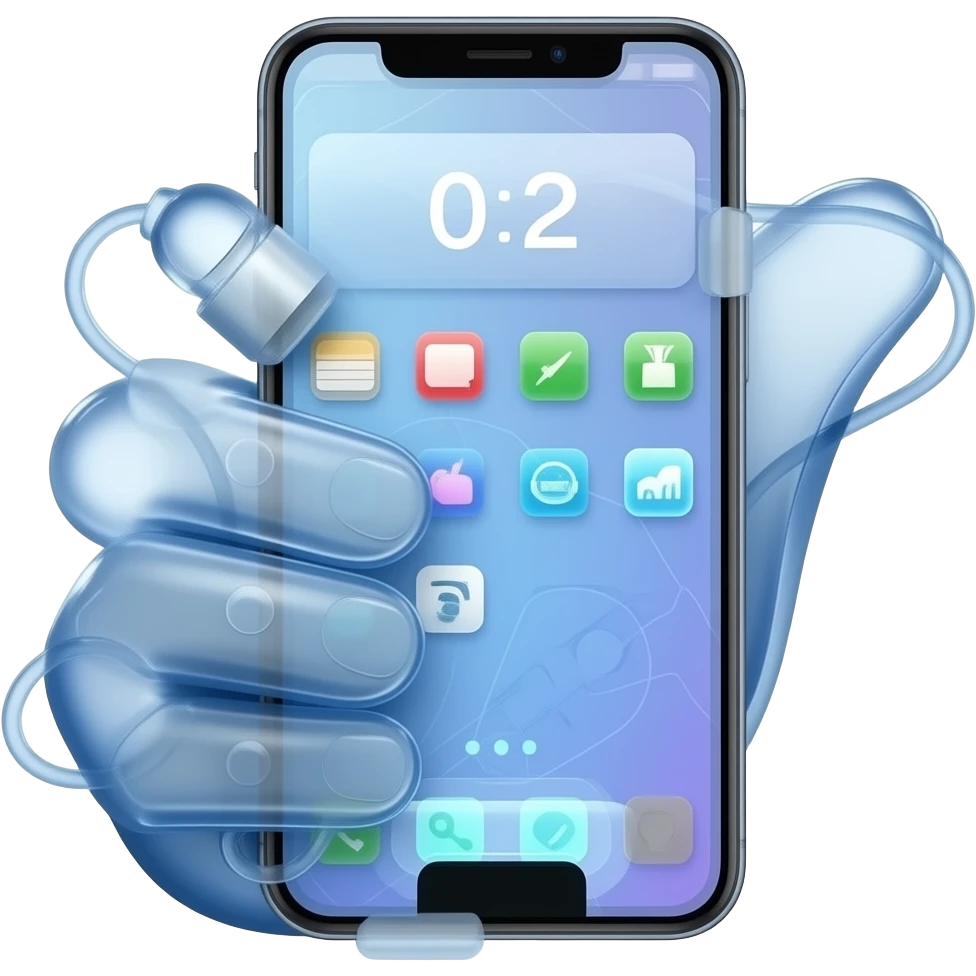 tech emoji