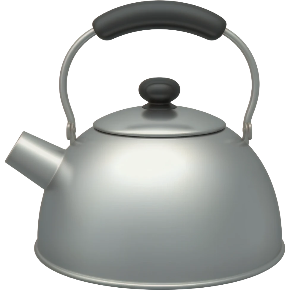 kettle emoji