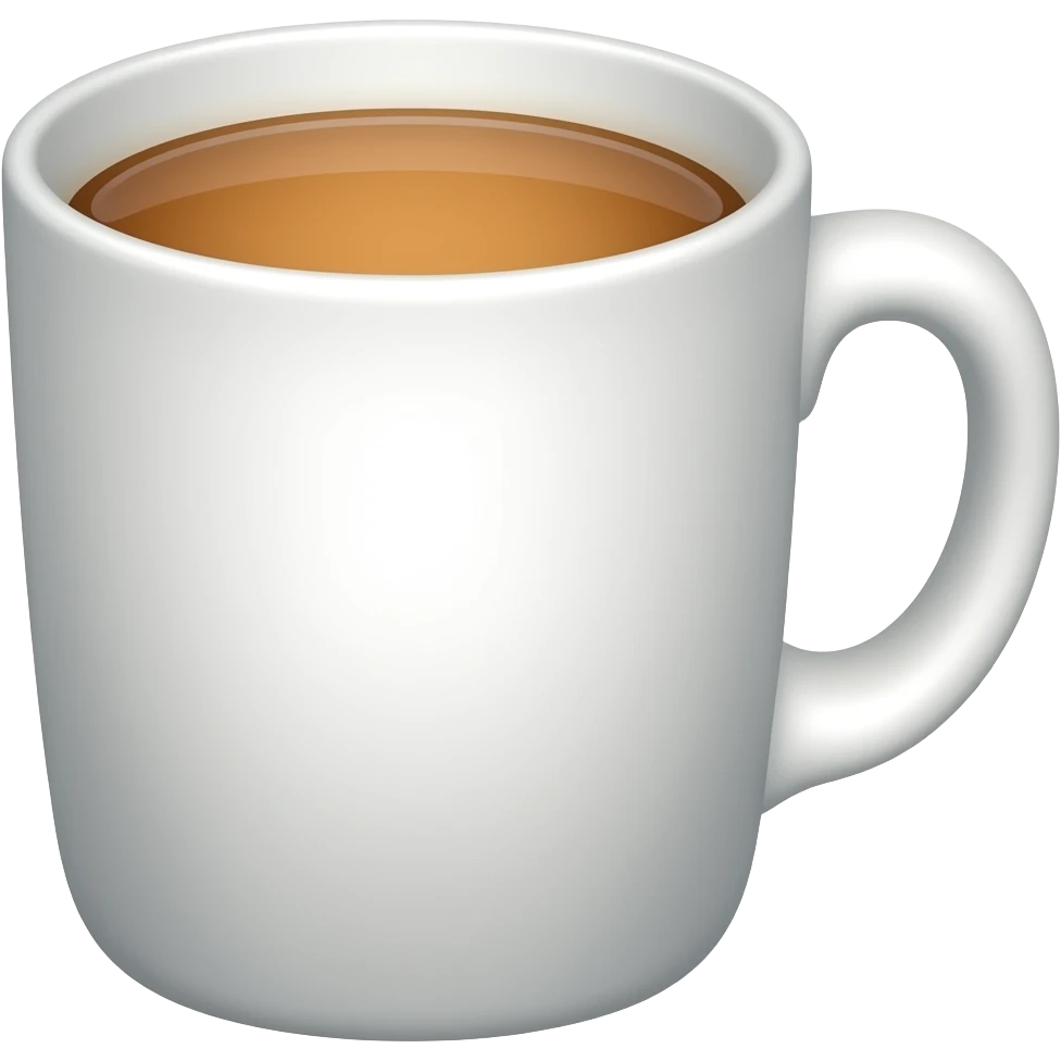 Tea emoji