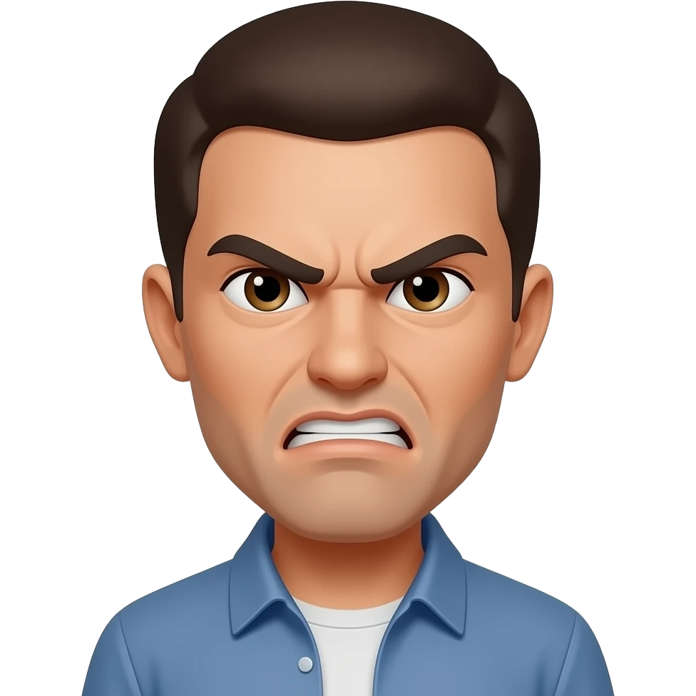 Cazzo emoji
